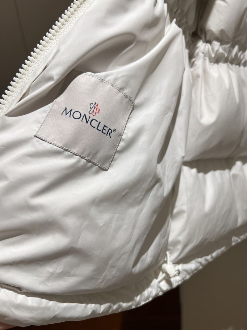 Moncler Down Jackets